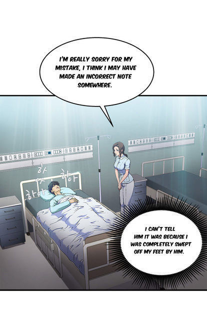 Seductive Uniform Ch. 1-21
