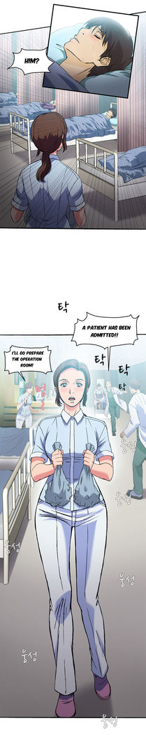 Seductive Uniform Ch. 1-21