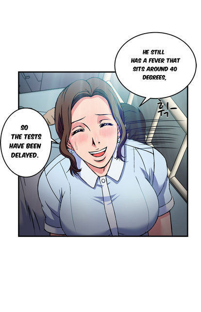 Seductive Uniform Ch. 1-21