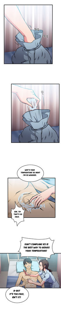 Seductive Uniform Ch. 1-21