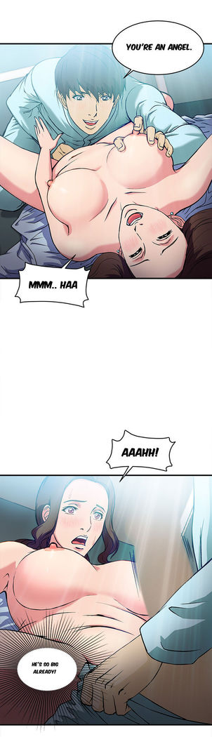 Seductive Uniform Ch. 1-21
