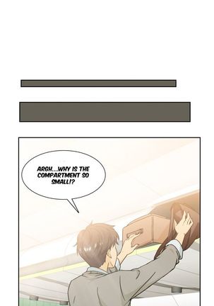 Seductive Uniform Ch. 1-21 Page #93