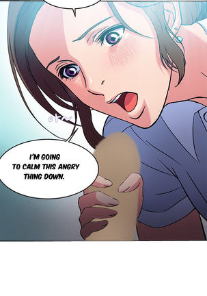Seductive Uniform Ch. 1-21 Page #411