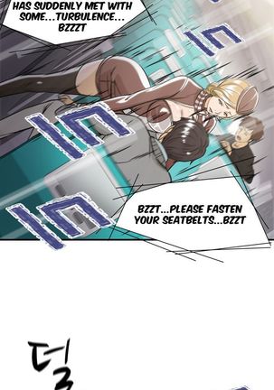 Seductive Uniform Ch. 1-21 Page #130