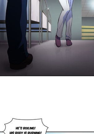 Seductive Uniform Ch. 1-21 Page #302
