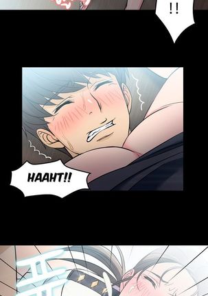 Seductive Uniform Ch. 1-21 Page #63