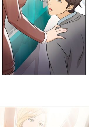 Seductive Uniform Ch. 1-21 Page #94