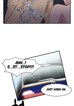 Seductive Uniform Ch. 1-21 Page #73