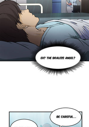 Seductive Uniform Ch. 1-21 Page #332