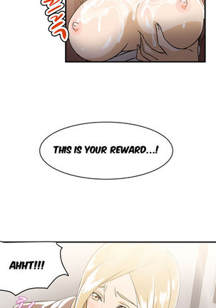 Seductive Uniform Ch. 1-21 Page #155