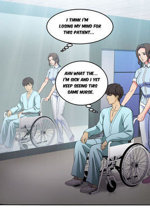 Seductive Uniform Ch. 1-21 Page #343