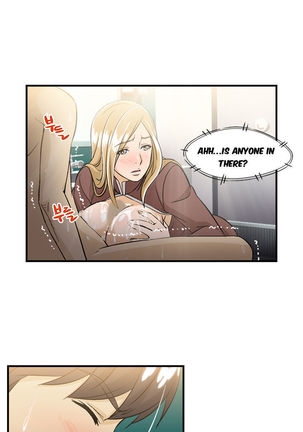 Seductive Uniform Ch. 1-21 Page #157