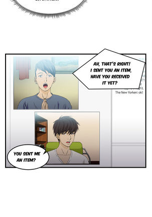 Seductive Uniform Ch. 1-21 Page #170