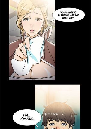 Seductive Uniform Ch. 1-21 Page #102