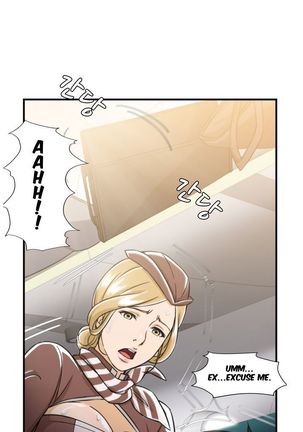 Seductive Uniform Ch. 1-21 Page #132