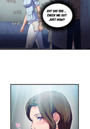 Seductive Uniform Ch. 1-21 Page #317