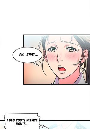 Seductive Uniform Ch. 1-21 Page #43