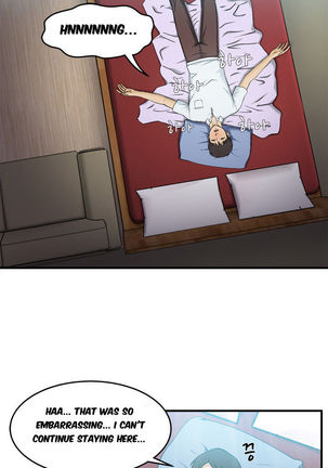 Seductive Uniform Ch. 1-21 Page #396