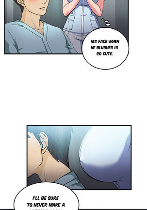 Seductive Uniform Ch. 1-21 Page #342