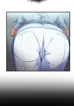 Seductive Uniform Ch. 1-21 Page #320