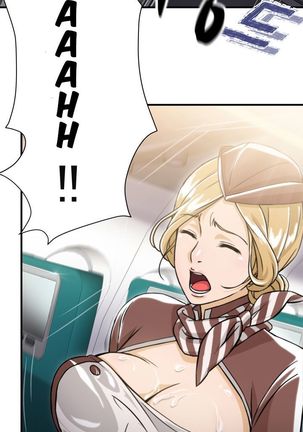 Seductive Uniform Ch. 1-21 Page #129