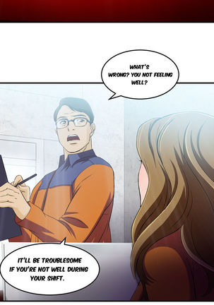 Seductive Uniform Ch. 1-21 Page #213