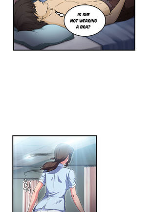 Seductive Uniform Ch. 1-21 Page #314