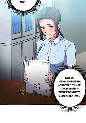 Seductive Uniform Ch. 1-21 Page #399