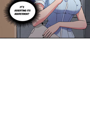 Seductive Uniform Ch. 1-21 Page #348