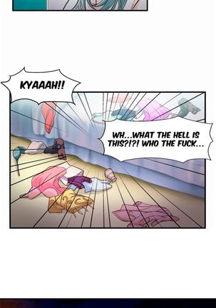 Seductive Uniform Ch. 1-21 Page #17