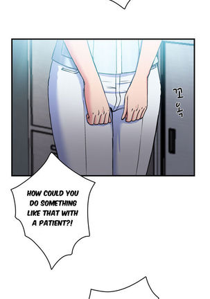 Seductive Uniform Ch. 1-21 Page #389