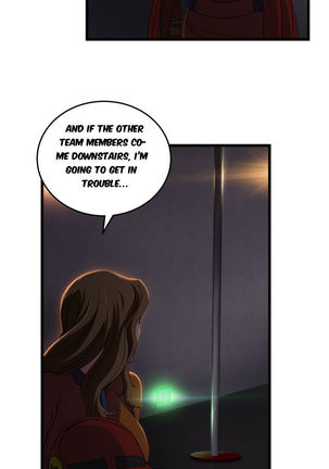 Seductive Uniform Ch. 1-21 Page #234