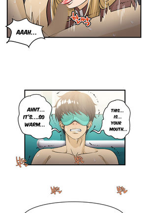 Seductive Uniform Ch. 1-21 Page #154