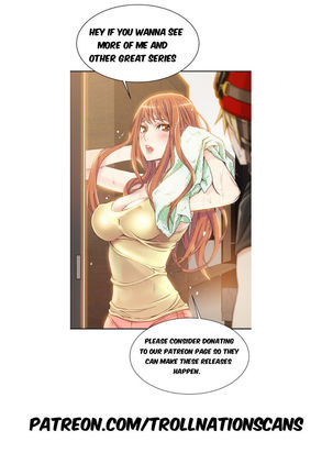 Seductive Uniform Ch. 1-21 Page #168