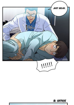 Seductive Uniform Ch. 1-21 Page #337
