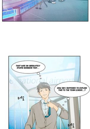 Seductive Uniform Ch. 1-21 Page #91