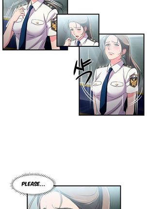 Seductive Uniform Ch. 1-21 Page #56