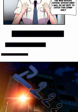Seductive Uniform Ch. 1-21 Page #26