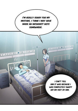 Seductive Uniform Ch. 1-21 Page #349