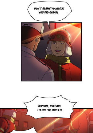 Seductive Uniform Ch. 1-21 Page #267