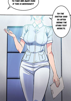 Seductive Uniform Ch. 1-21 Page #347