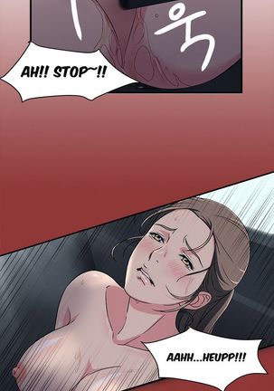 Seductive Uniform Ch. 1-21 Page #79