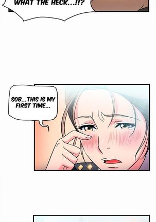 Seductive Uniform Ch. 1-21 Page #40