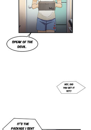 Seductive Uniform Ch. 1-21 Page #171