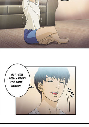 Seductive Uniform Ch. 1-21 Page #216