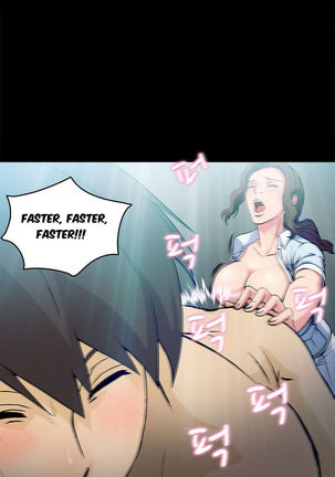 Seductive Uniform Ch. 1-21 Page #360
