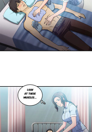 Seductive Uniform Ch. 1-21 Page #306