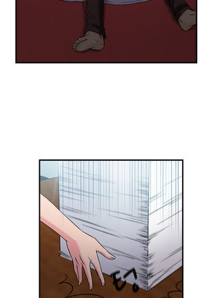 Seductive Uniform Ch. 1-21 Page #398