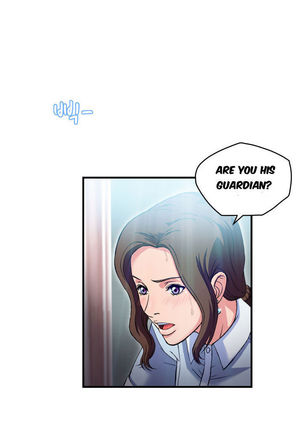 Seductive Uniform Ch. 1-21 Page #303
