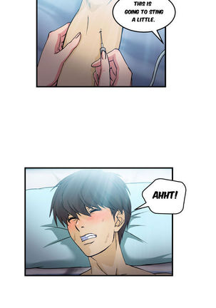 Seductive Uniform Ch. 1-21 Page #309